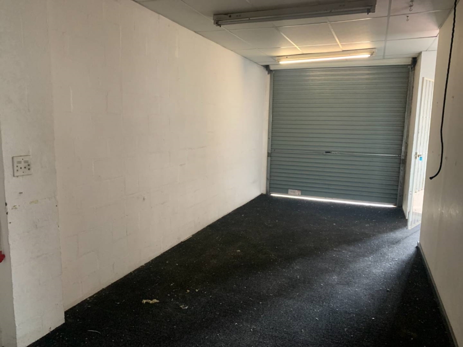 To Let Commercial Property for Rent in Ndabeni Western Cape